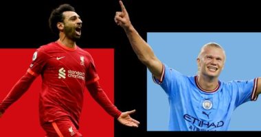 أغلى 10 لاعبين في الدوري الإنجليزي.. تعرف على ترتيب محمد صلاح