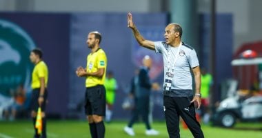 محمود جابر: "كابيتانو مصر" مشروع يعيد الأمل للمواهب المصرية 