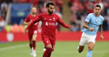 ليفربول ضد بورنموث.. محمد صلاح يهدر فرصة غريبة "فيديو"