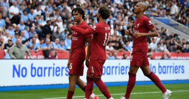 مواعيد مباريات اليوم.. ليفربول ضد نيوكاسل وآرسنال مع أستون فيلا بالدوري الإنجليزي