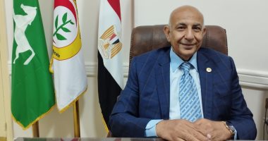 نقيب أطباء الشرقية لـ"اليوم السابع":العزوف عن الجمعية العمومية ظاهرة فى طريقها للحل.. قانون المسئولية الطبية يرى النور قريبا.. التراخيص الطبية قضية حتمية.. أبرز مشكلات الأطقم الطبية الاعتداء عليهم من أهل المرضى
