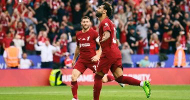 كلوب: تجديد عقد محمد صلاح منحنا جميعًا دفعة قوية 