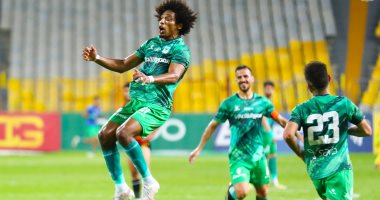 المصرى يطوى صفحة الطلائع استعداداً للأهلى فى الجولة 30 بالدورى