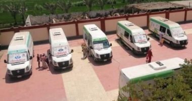 "صحة دمياط" تعلن فحص 1000 شخص ضمن مبادرة "حياة كريمة"