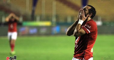 على معلول يطير إلى تونس لمواجهة البرازيل وجُزر القمر ودياً 
