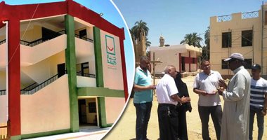 الوفاء بالوعد.. أسوان تواصل تنفيذ تعويضات النوبيين.. المحافظ يوجه بسرعة إرسال كشوف إحلال وتجديد 156 مسكنا بـ5 قرى.. وطرح خطة العام المقبل بإجمالى 1164 مسكنا داخل 27 قرية.. والأهالى يشكرون الرئيس السيسى.. صور