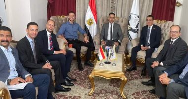 ليفربول يحفز محمد صلاح وزملاءه لاقتناص كأس الدرع الخيرية من السيتى