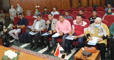 البيئة: إدراج 5 محطات بمنظومة التداول الآمن لحمأة الصرف الصحى فى الشرقية