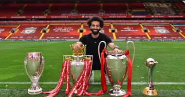 هل يفعلها اليوم؟.. خطوة تفصل محمد صلاح عن إنجاز تاريخى مع ليفربول 