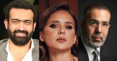 نيللى كريم تتدرب على اللهجة الصعيدية استعدادًا لتصوير مسلسلها الجديد