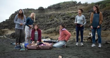 إلغاء سلسلة The Wilds بعد موسمين دون أسباب