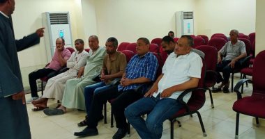 شاهد احتفالية "ثقافة بهاء طاهر" في الأقصر بالعام الهجري الجديد.. صور