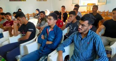 برنامج تدريبي لتأهيل أعضاء برلمان الشباب وأنشطة ومسابقات برياضة كفر الشيخ