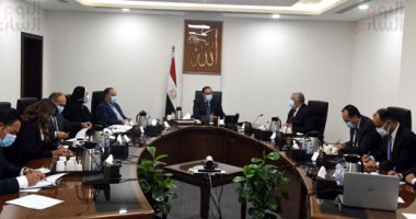 مدبولى: توجيهات رئاسية ببدء دراسة صياغة أسعار توريد المحاصيل للموسم الجديد
