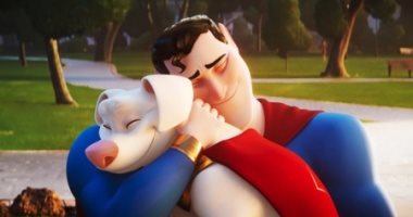 DC League of Super-Pets يتصدر شباك التذاكر الأمريكى بـ9.3 مليون دولار