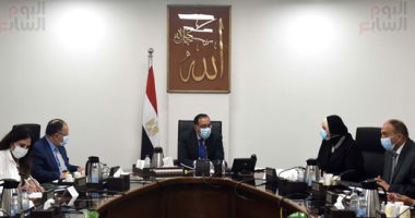 رئيس الوزراء: توجيه رئاسي بالانتهاء من ميكنة "صندوق تنمية "الصادرات"