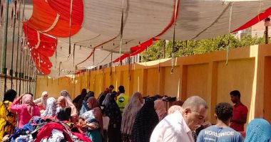 مبادرة لتجميل القرى ومعارض لتجهيز العرائس.. أبرز فعاليات "مستقبل وطن" بالمحافظات