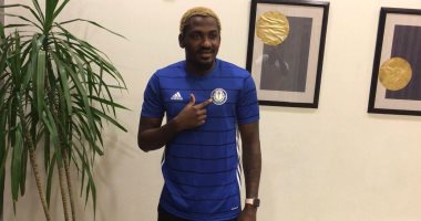 رسميًا.. سموحة يتعاقد مع جونيور أجاى لمدة 3 مواسم بعد رحيله من النصر الليبى