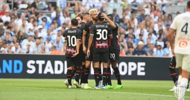 ملخص وأهداف مباراة مارسيليا ضد ميلان 0-2 استعدادا للموسم الجديد