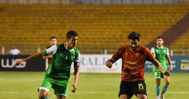 نتائج مباريات اليوم الأحد 31-7-2022 فى الدورى المصرى