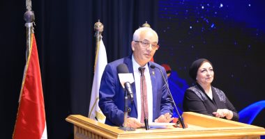 رضا حجازي : عملية التطوير مستمرة.. وهذه رسالتى لطلاب الثانوية العامة