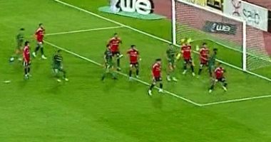 طلائع الجيش يهزم الاتحاد السكندري 2 / 1 ويقتحم المربع الذهبي