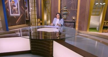 أميرة بهى الدين: نعانى من أزمة التريند لأننا تحت سيطرته