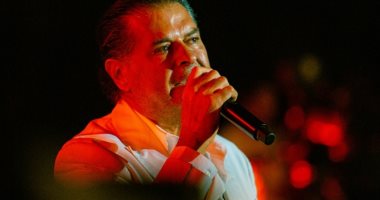 مسرح قرطاج يهتز فرحا ورقصا بأغانى راغب علامة.. صور