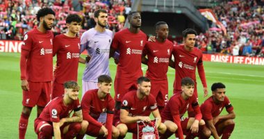 ليفربول يخسر بثلاثية ضد ستراسبورج وديا في غياب محمد صلاح.. فيديو