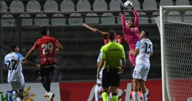 نابولى يتعادل مع ريال مايوركا وديا.. صور