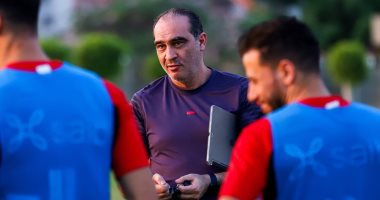فيوتشر يغلق صفحة بيراميدز استعداداً للجونة فى الجولة 33 بالدورى
