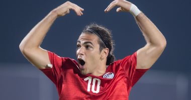 صلاح باشا: لدى الجنسية المصرية والإيطالية وفضلت اللعب لمنتخب مصر