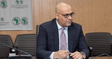 أحمد زايد عميدا لمجلس إدارة مجموعة بنك التنمية الإفريقى