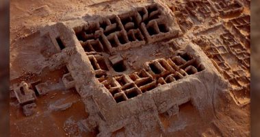 اكتشاف معبد من العصر الحجرى الحديث عمره 8000 عام بالسعودية.. اعرف الحكاية
