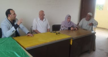 "صرف الإسماعيلية" تنظم ندوة توعوية بقرية أم عزام في القصاصين
