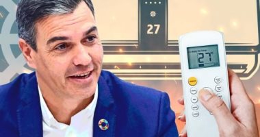 توفيرا للطاقة.. إسبانيا تتجه لإلزام المواطنين باستخدام التكييف عند درجة حرارة 27