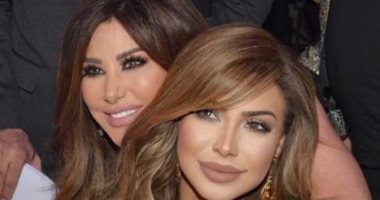 نوال الزغبى تهنئ نجوى كرم على أغنيتها: تستاهلى كل شيء حلو زى قلبك الأبيض