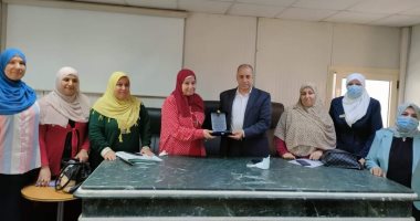 تأمين صحى الشرقية يعقد اجتماعًا للتمريض بحضور قيادات الهيئة