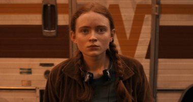 سادي سينك بطلة Stranger Things: توسلت إليهم لإعطائى الدور
