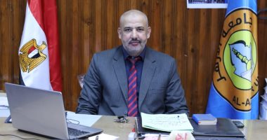 تكليف الدكتور خالد سعيد عميدًا لكلية أصول الدين جامعة الأزهر بالقاهرة