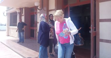 استمرار التدفق السياحي واستقبال السياحة الأجنبية بمحافظة مطروح.. صور