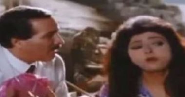 نبيلة عبيد تحيى ذكرى رحيل سعيد صالح: فى غيابه مفتقدين الضحكة والابتسامة