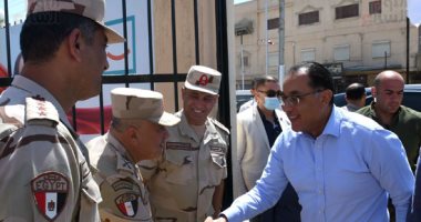 مسئولو الهيئة الهندسية: مبادرة حياة كريمة شملت تطوير 6 مراكز بالبحيرة