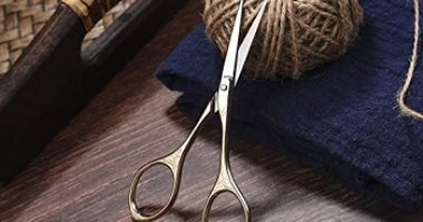 لو بتحبى الأشغال اليدوية.. اعرفى أنواع المقصات واستخداماتها الصحيحة
