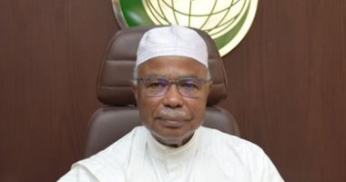 أمين" التعاون الإسلامي" يهنئ الملك تشارلز الثالث على توليه عرش بريطانيا