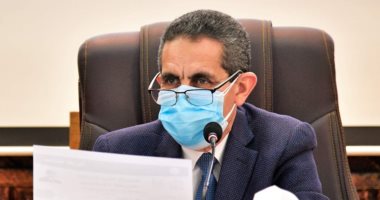 محافظ الغربية يجري حركة تغييرات محدودة في الوحدات المحلية 