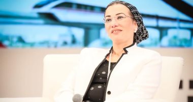 وزيرة البيئة: مؤتمر المناخ COP 27 سيساهم فى إظهار مصر الجديدة.. صور