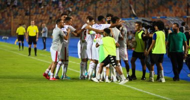 تصعيد ناشئ جديد فى تدريبات الزمالك استعدادا لمواجهة الإسماعيلى 