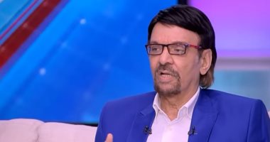 رضا حامد: عادل إمام له فضل عليا وكلامى عنه اتفهم غلط