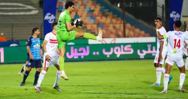 بيراميدز يبدأ الاستعداد لمواجهة الزمالك بعد الفوز على المقاولون